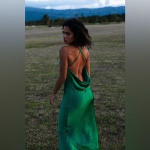 Rat & Boa Gigi Dress